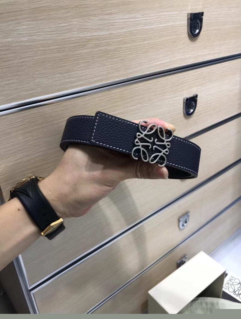 l*ew* belts